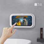 Suporte De Parede Para Celular à Prova D’Água