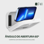 Suporte De Parede Para Celular à Prova D’Água