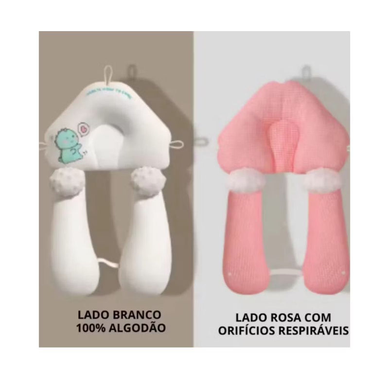Travesseiro Ninho de Bebê