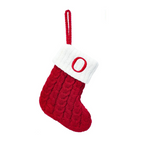 Meia Enfeite e Decoração de Natal