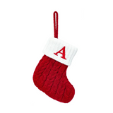 Meia Enfeite e Decoração de Natal