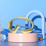 Óculos para Piscina Natação Infantil Anti Vazamento