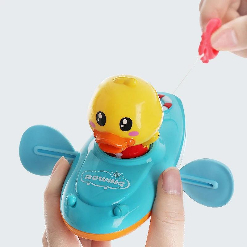 Brinquedo para Banho Bebê Acessório Infantil Flutuante