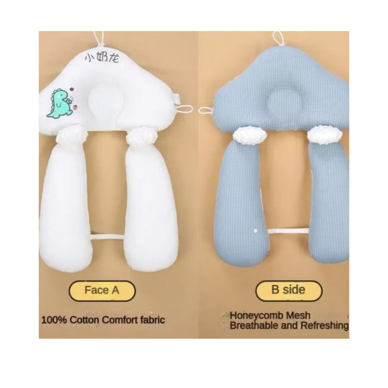 Travesseiro Ninho de Bebê