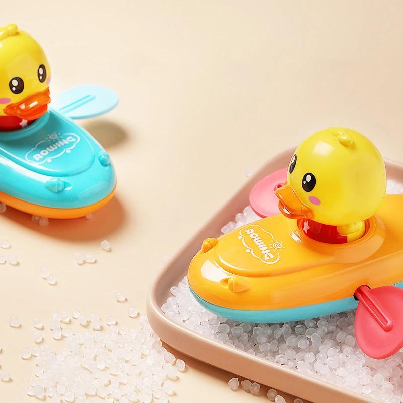 Brinquedo para Banho Bebê Acessório Infantil Flutuante