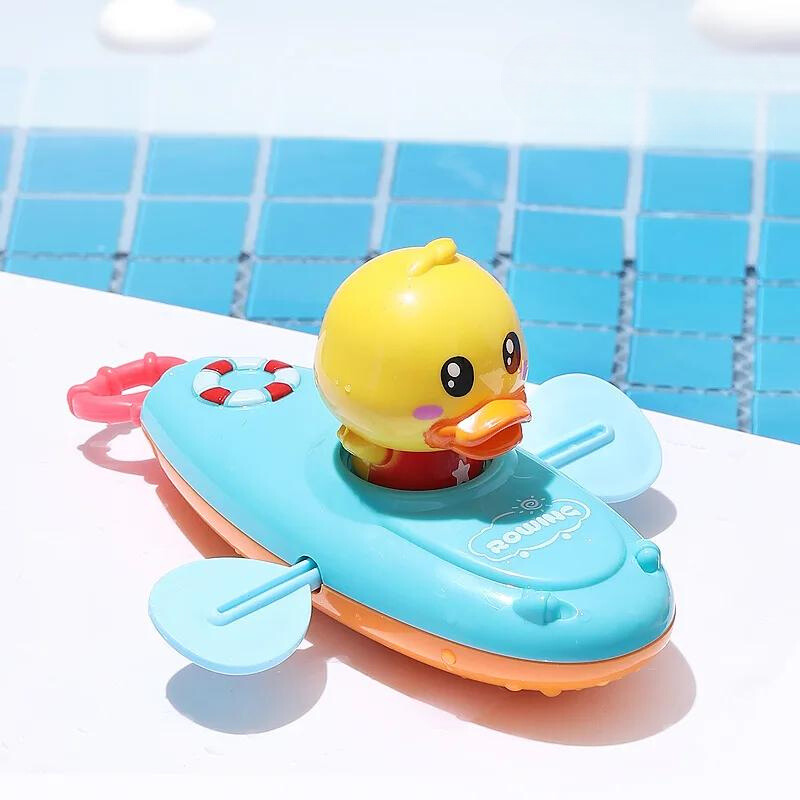 Brinquedo para Banho Bebê Acessório Infantil Flutuante