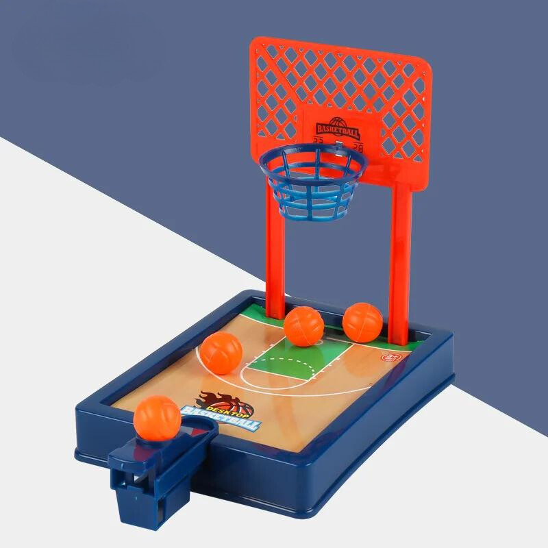 Brinquedo Basquete de Tabuleiro Infantil