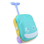 Kit Mochila e Brinquedos Infantil para Piscina Versátil