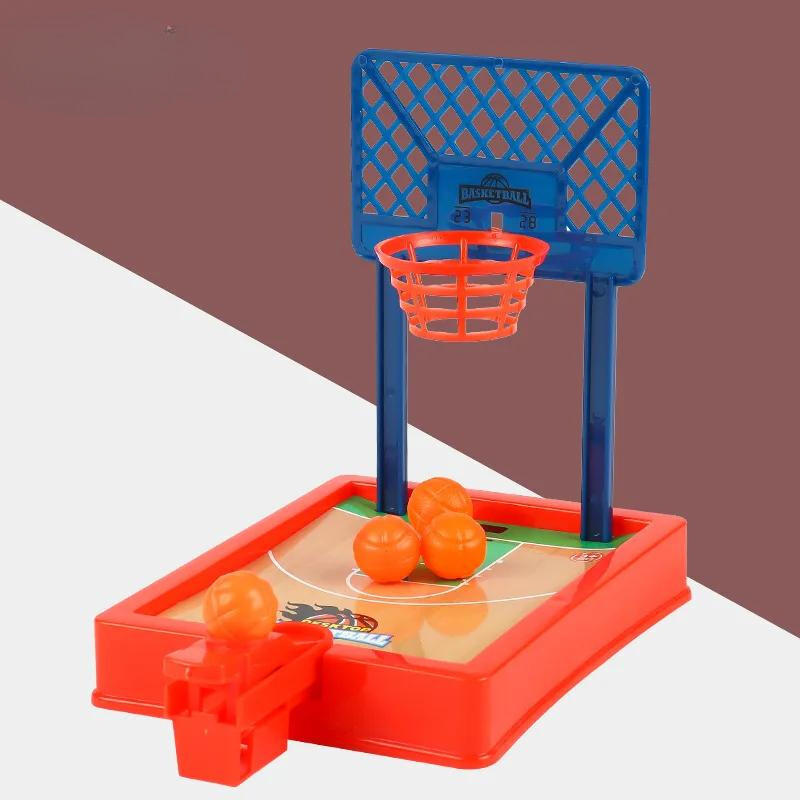 Brinquedo Basquete de Tabuleiro Infantil