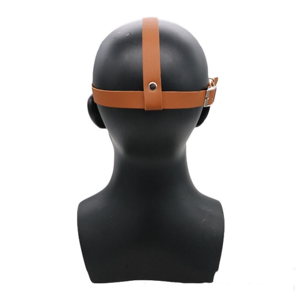 Máscara Médico da Peste Negra Fantasia Halloween