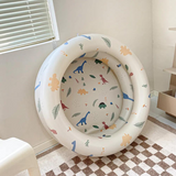Piscina Inflável Brinquedo para Bebê Infantil Resistente