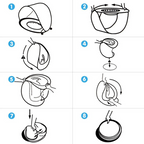 Barraca de Praia para Bebê com Proteção Solar