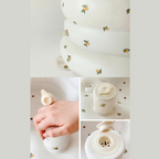 Sofá Inflável Acessório para Bebê Portátil Multifuncional