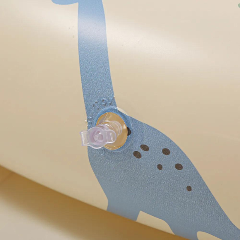 Piscina Inflável Brinquedo para Bebê Infantil Resistente