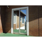 Película Insulfilm Prata Espelhada Poliéster Profissional