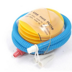 Sofá Boia para Bebê Ajustável Inflável e Seguro