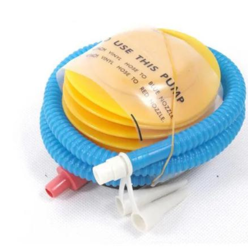 Sofá Boia para Bebê Ajustável Inflável e Seguro