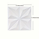 Papel de Parede à Prova D'Água Fundo 3D