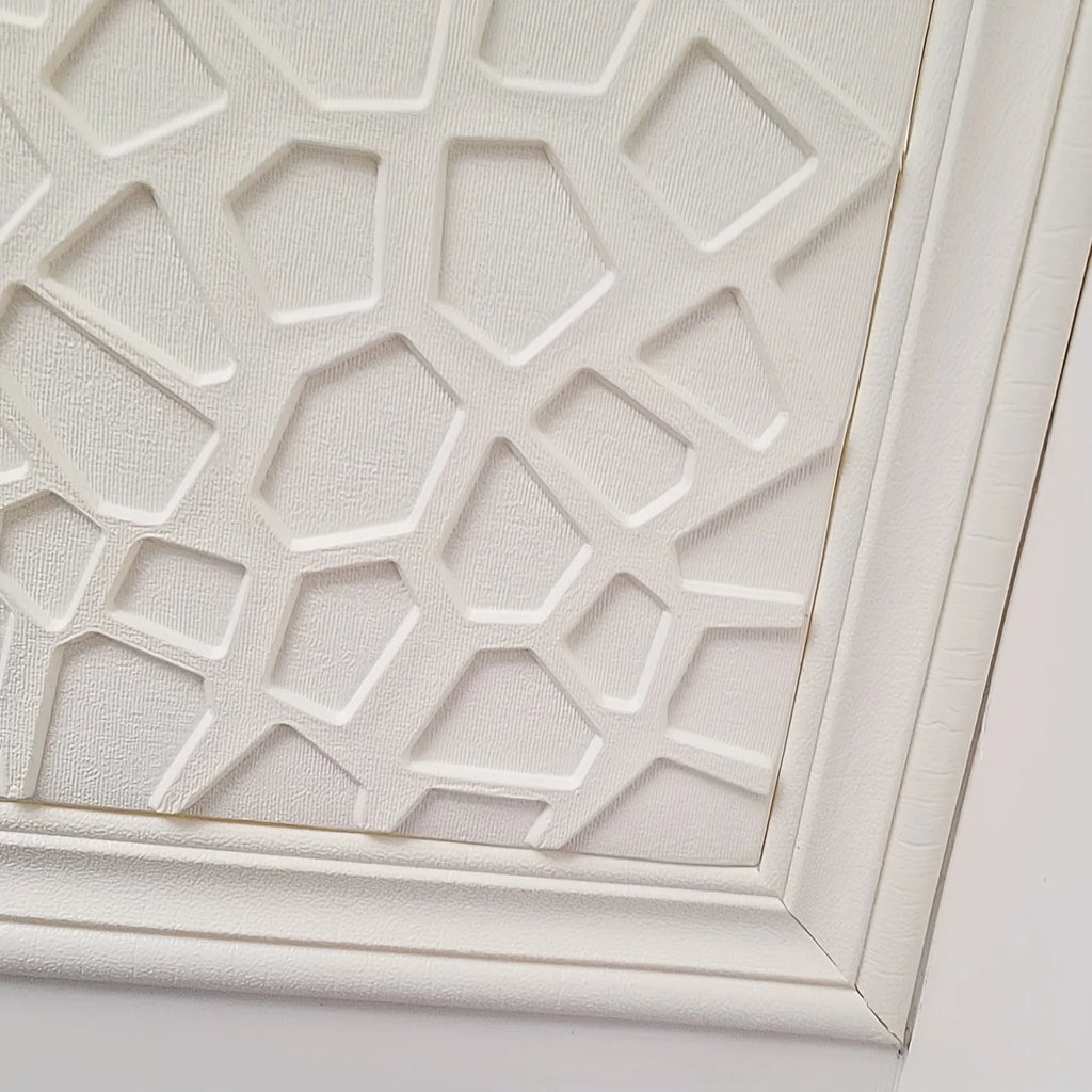 Papel de Parede Autoadesivo 3D