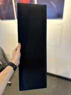 Cabeceira de Cama Estofada Adesiva