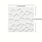 Papel de Parede Autoadesivo 3D