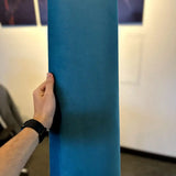 Cabeceira de Cama Estofada Adesiva