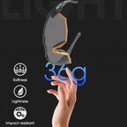 Óculos Ciclismo Fotocromático Proteção UV400