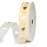 Fita Embrulho Decoração Árvore de Natal Estampas Diversas