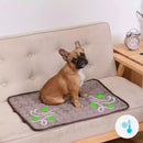 Tapete Refrescante para Pet - Cachorro e Gato