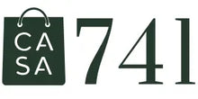 Logotipo da loja Casa 741