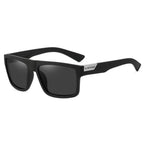 Óculos de Sol Masculino Esportivo Polarizado UV400 - Quisviker
