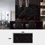 Kit Placa Adesiva 3D Mármore de Parede Relevo Lavável