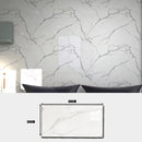 Kit Placa Adesiva 3D Mármore de Parede Relevo Lavável