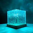 Luminária Oceano - Ambiente suave