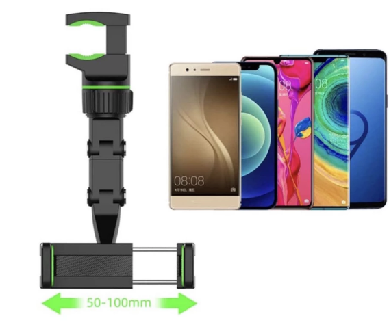 Suporte Multifuncional para Celular - Frete Grátis