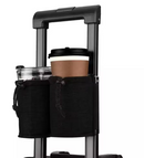 Suporte Para Copos De Bagagem - Frete Grátis !