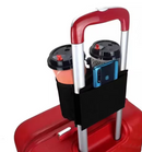 Suporte Para Copos De Bagagem - Frete Grátis !