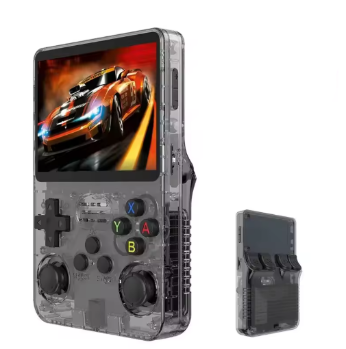 Console De Jogos Retrô - Frete Grátis !