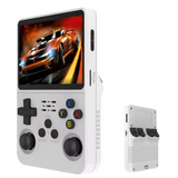 Console De Jogos Retrô - Frete Grátis !