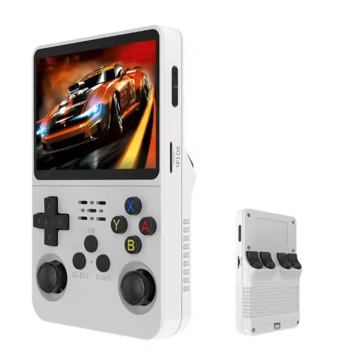 Console De Jogos Retrô - Frete Grátis !