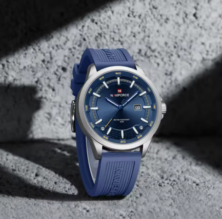 Relógio Masculino de Luxo  - Frete Grátis