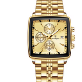 Relógio Masculino – Modernidade & Precisão