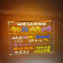 Quadro de Mensagens e Desenhos - Frete Grátis !