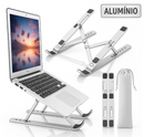 Suporte Ergonômico de Alumínio para Notebook