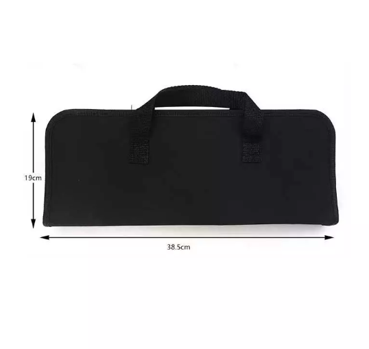 Kit Churrasco Completo Lorben - Frete Grátis