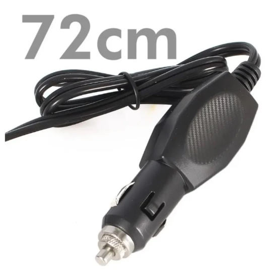 Inversor Automotivo Digital 12V para Tomadas 110V/220V