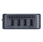 Inversor Automotivo Digital 12V para Tomadas 110V/220V