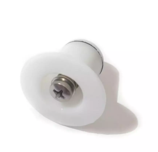 Bloqueador de Ar para Hidrômetro - Frete Grátis