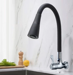 Torneira Gourmet Flexível Cônica –  Frete Grátis !