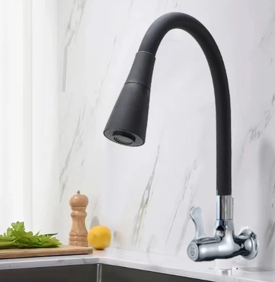 Torneira Gourmet Flexível Cônica –  Frete Grátis !